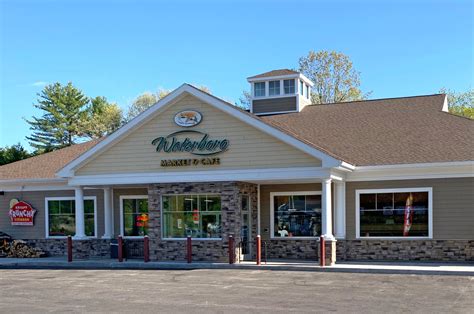 Enhance this page - Upload photos! Add a photo. . Waterboro maine restaurants